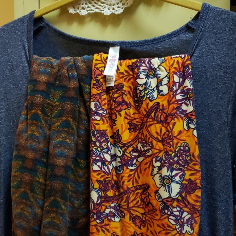 Lularoe Outfit